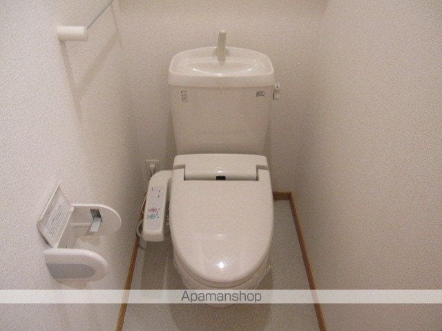 ヴィラ 春日の内装写真