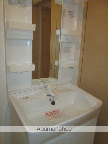 カーサ ステラの内装写真