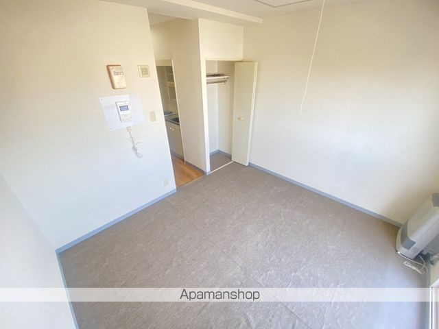 スカイコート函館の内装写真