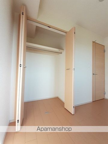 ザオバーレイIIの内装写真