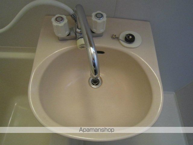 ロワール湘南Dの内装写真