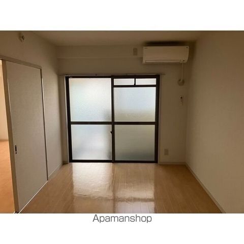 三恵上新庄ハイツの内装写真