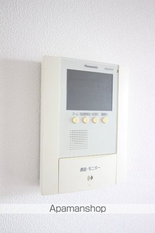 小倉ビルの内装写真