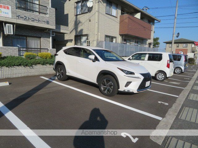 イーストコート・一忠のその他写真