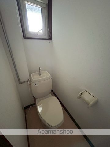 パセオ東光4.1の内装写真