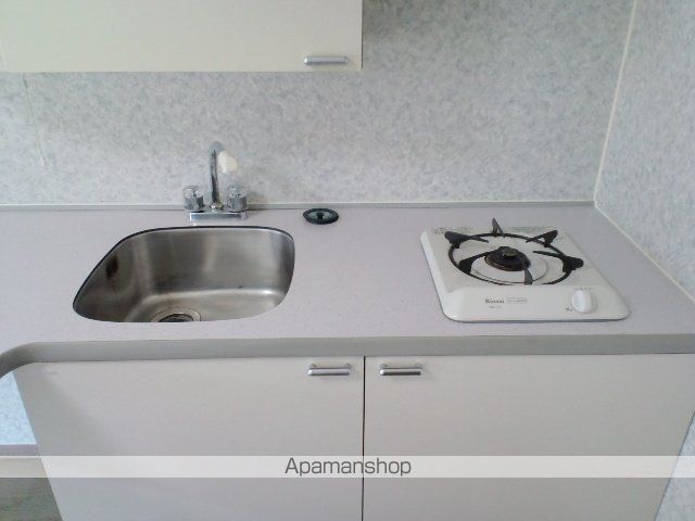 第7ホウシュウコーポ篠栗の内装写真