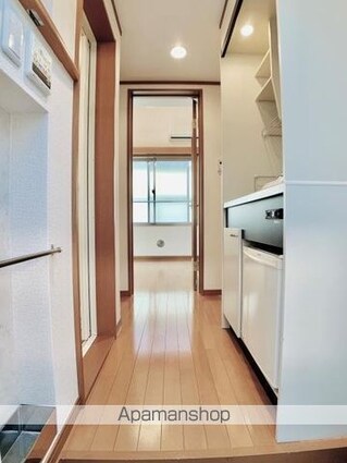 東京都杉並区高円寺南２丁目[1K/13.42m2]の内装8