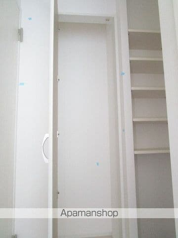 エフプレスト成田東の内装写真