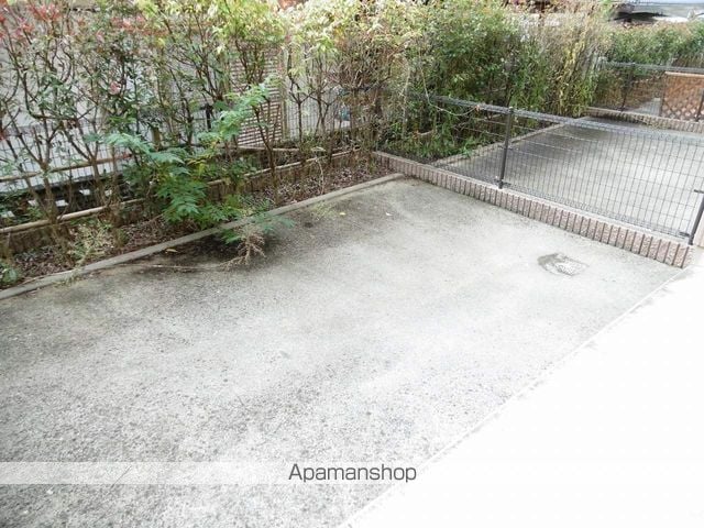 モンブランの内装写真
