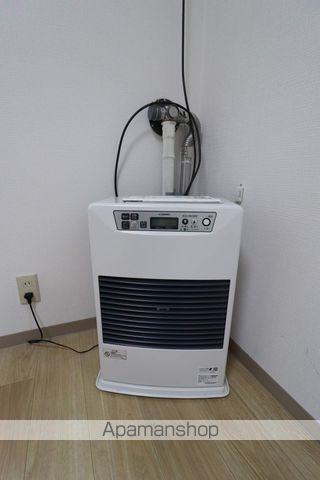 カサデューク7の内装写真