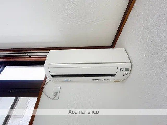 リバーハイツの内装写真
