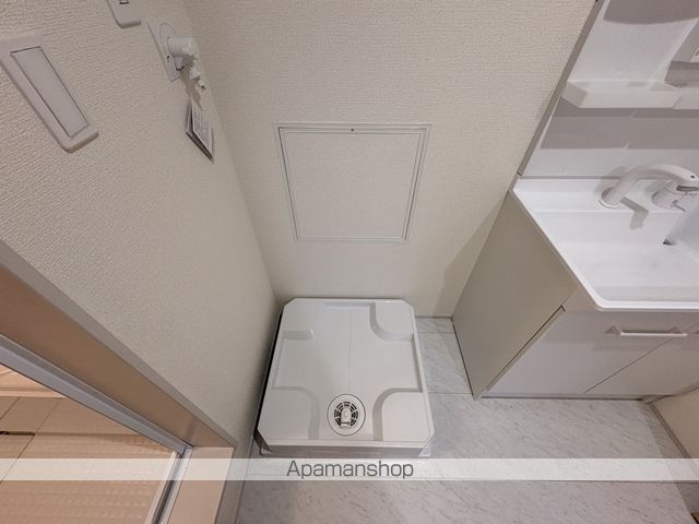リーブルファイン吉川保の内装写真