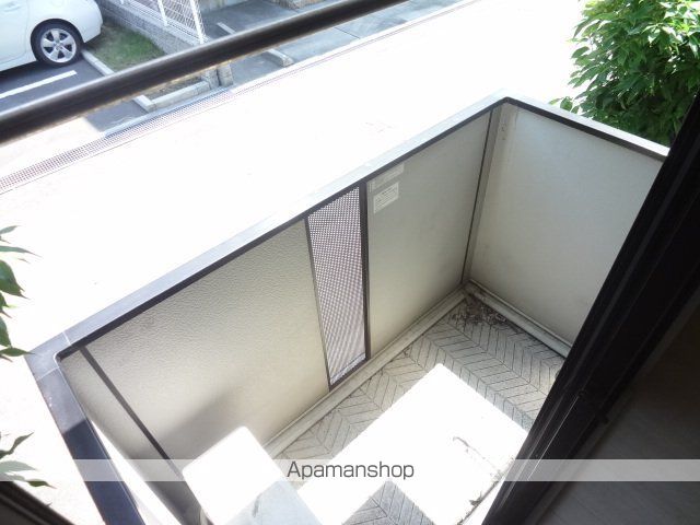 グリーンパーク二番館の内装写真