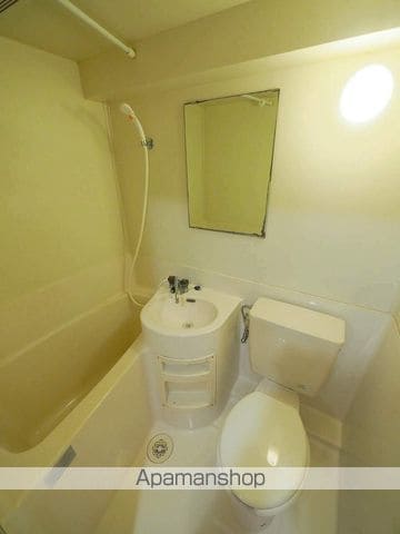 東洋ライオンズマンション野田の内装写真