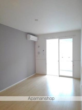 香川県丸亀市土器町西３丁目[1LDK/50.03m2]のリビング・居間