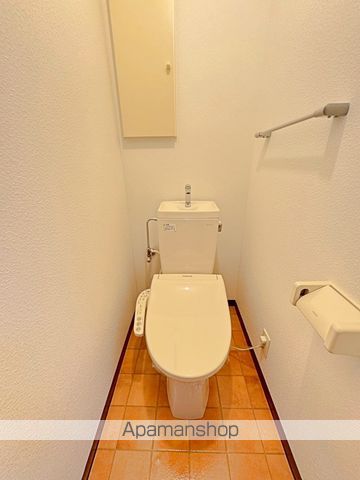 ラピスグランの内装写真