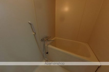 岡林マンション[2DK/46m2]のバス