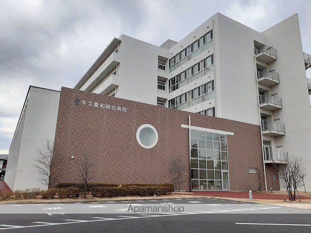 apartment 茨城県牛久市猪子町
地図を見る