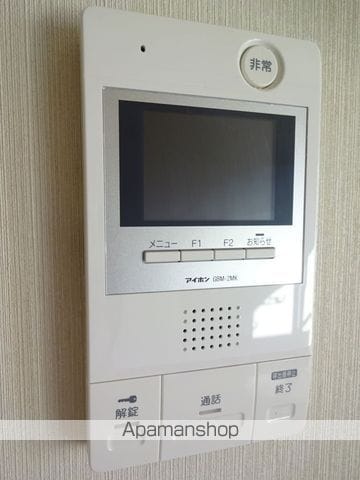 日神パレステージ延岡駅前の内装写真