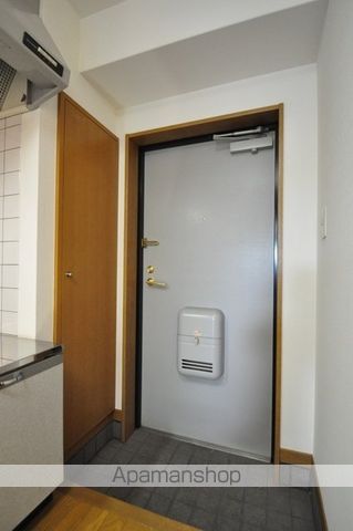 アークハイツ内山下の内装写真