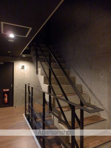 NTホームズの玄関写真