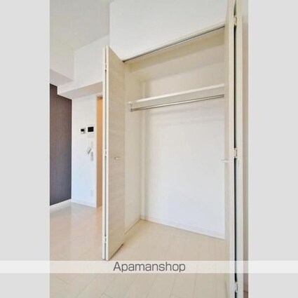 セレニティー名駅[1K/28.65m2]の内装