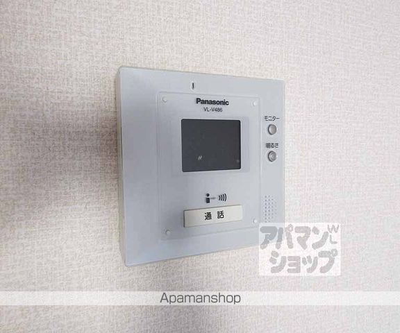 コンフォートMーIIの内装写真