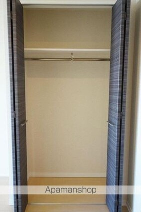ＰＲＩＭＥ　ＵＲＢＡＮ　東中野　ＣＯＵＲＴ[1K/25.64m2]の収納