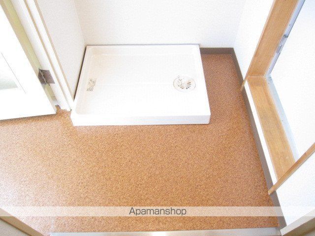 日立高円寺ビルの内装写真