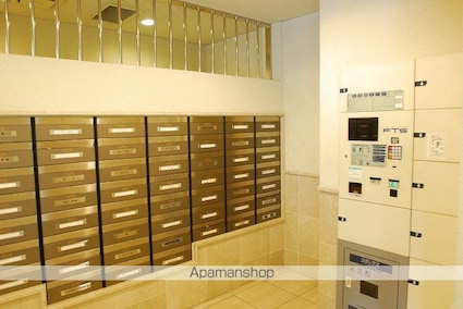 クリオ東新宿壱番館[2LDK/51.63m2]の外観3