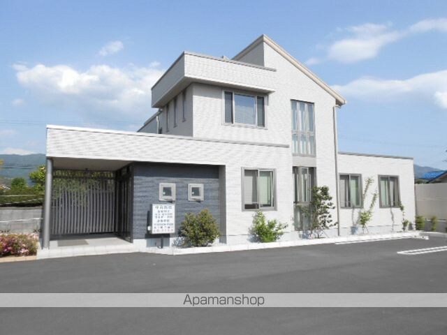 ＮｏＡｓ　Ａｒｋ[1K/35.35m2]の周辺3