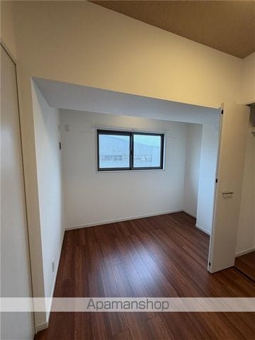 コンフォート・FIIIの内装写真