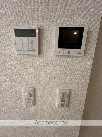 GRANDVALLEY 博多の内装写真