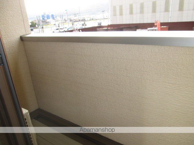 ボヌール岩橋 Iの内装写真
