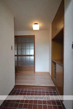 イトービル[2LDK/59.34m2]の玄関