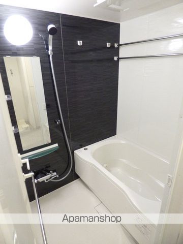 COMFORIA ESAKAの内装写真