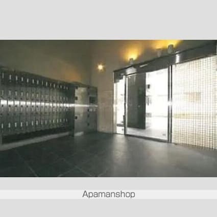 Ｇｒａｃｅ　Ｃｏｕｒｔ　Ｕｅｎｏ[1R/33.11m2]のリビング・居間1