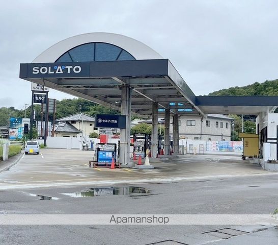 第8三蔵ビルの周辺写真