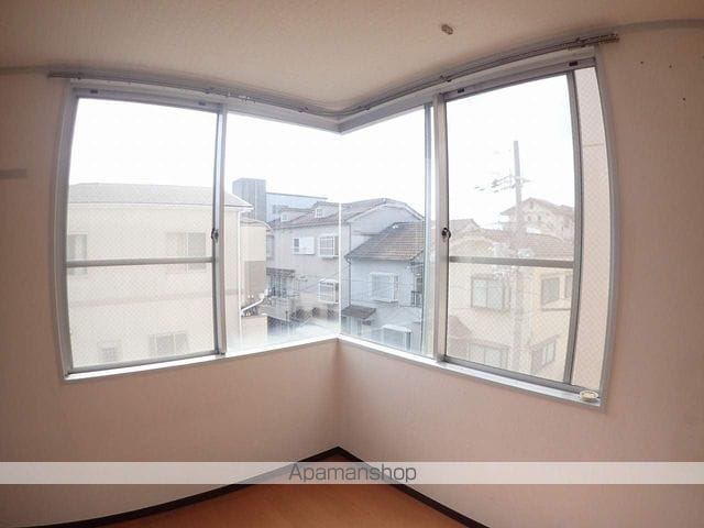 シティライフ北中の内装写真