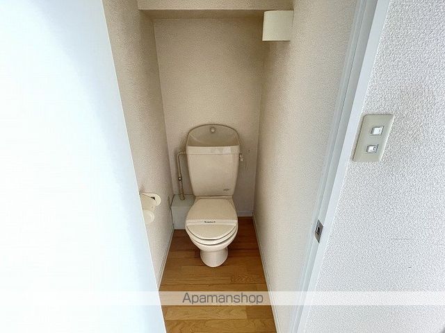 レオパレスソフィアの内装写真