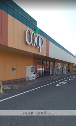 レオパレススマイル湘南台の周辺写真