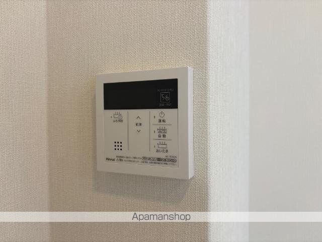 フューチャースカイ須屋の内装写真