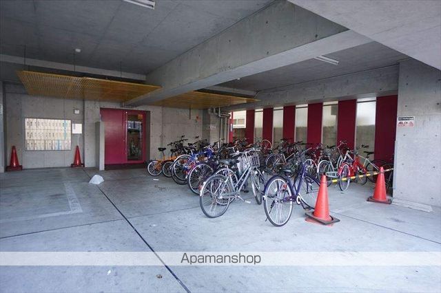 クロサスレジデンス徳川園の内装写真