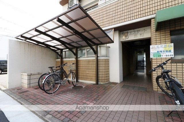 エステート三滝のその他写真