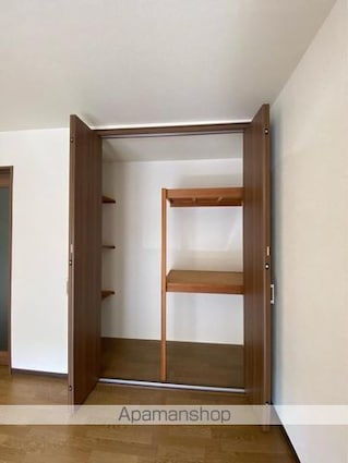 ローテンブルグⅥ[1K/26m2]の収納