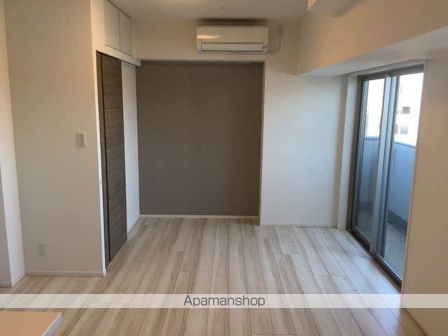 アーバンパーク西巣鴨EASTの内装写真