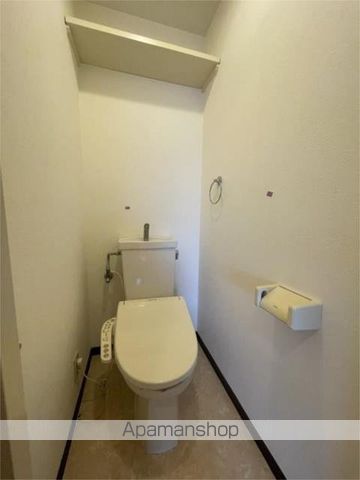 FINE SQUAREの内装写真