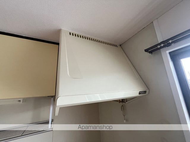 ロイヤルハイツの内装写真