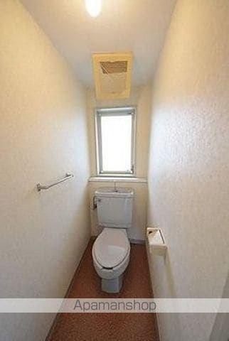 スカイフィールド国立の内装写真