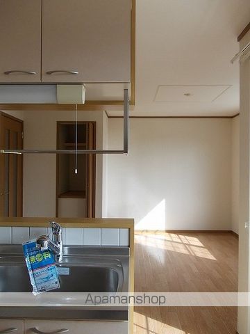 エシックスウインドの内装写真